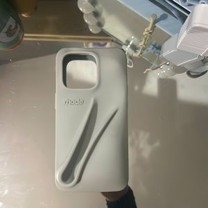 SOLD - RHODE Lip Case iPhone 14 Pro